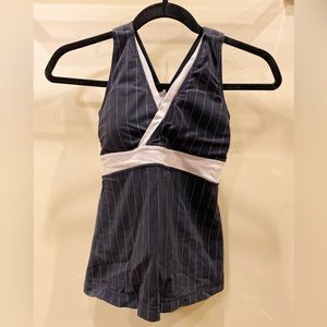 Lululemon Racerback Tank